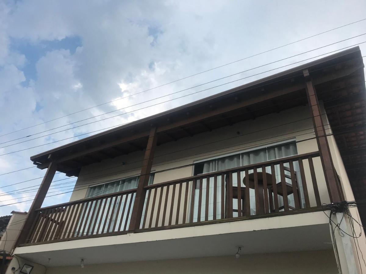 פאראטי Loft Alvarenga מראה חיצוני תמונה