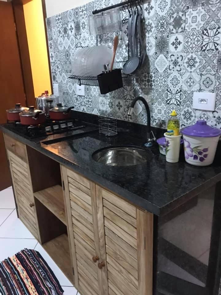 פאראטי Loft Alvarenga מראה חיצוני תמונה