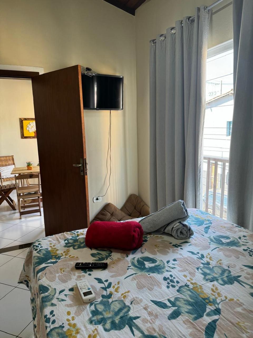 פאראטי Loft Alvarenga מראה חיצוני תמונה
